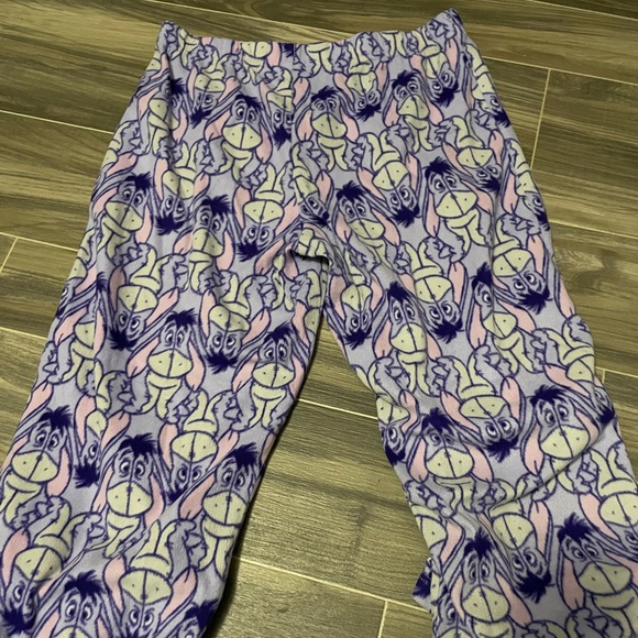 Eeyore pajama pants - Picture 1 of 3